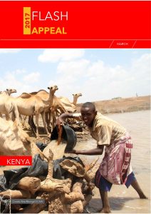 Kenya Flash Appeal 2017_UN Office for the Coordination of Humanitarian Affairs